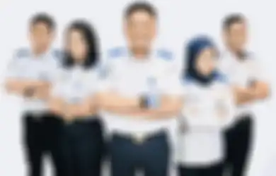 Seleksi PPPK Teknis 2022 Dimulai, 5 Kementerian Buka Lowongan untuk Lulusan SMK dan SMA, Ini Formasi yang Dibutuhkan  