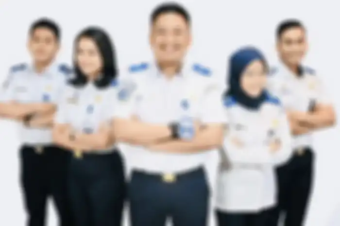 Sebanyak 5 kementerian membuka penerimaan PPPK Tenaga Teknis untuk lulusan SMA/SMK sederajat