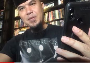 Setelah Dipenjara karena Kasus Ujaran Kebencian, Ahmad Dhani Mengaku Media Sosialnya Seperti Diawasi Badan Sensor