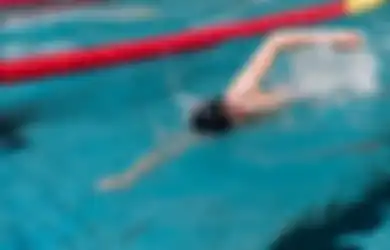 Jijik Banget, Penelitian Sebut Kolam Renang Umum Mengandung 20 Galon Urin