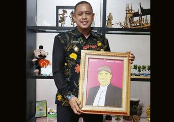 Memiliki Hobi Olahraga yang Menaungi Para Atlet, Intip Sosok yang Didapuk Gubernur Ridwan Kamil Menggantikan Wali Kota Bekasi Rahmat Effendi yang Terciduk KPK!