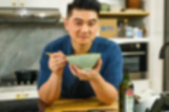 Gegara Sushi Rp 100 Ribuan, Tiktoker Viral Denise Chariesta Semprot Chef Arnold Habis-habisan: Koki Kita Mulai Meresahkan ya Bun