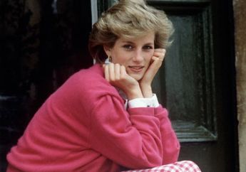 Terkuak! Putri Diana Ternyata Pernah 4 Kali Coba Bunuh Diri Karena Dituding Punya Kehidupan Seks Buruk Hingga Masalah Mental