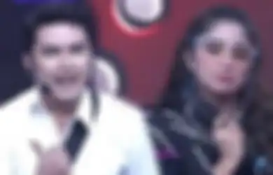 Muncul di TV Nyanyi 'Dewi Perssik I love You So Much', Aldi Taher Bikin Mantan Bininya Emosi Hingga Kena Sindir Istri Angga Wijaya: Nyesel Kan Kau!