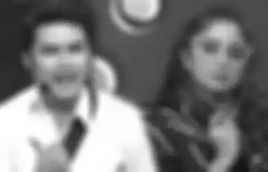 Muncul di TV Nyanyi 'Dewi Perssik I love You So Much', Aldi Taher Bikin Mantan Bininya Emosi Hingga Kena Sindir Istri Angga Wijaya: Nyesel Kan Kau!