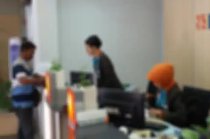 Cepat Ajukan Bank BNI Bagikan Pinjaman Rp 50 Juta Buat Modal Usaha, Syaratnya Usia 21 Tahun dan Sudah Nikah