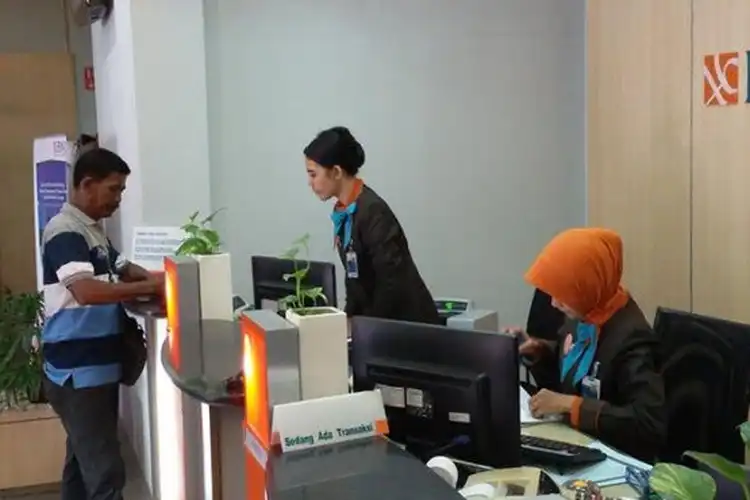 Cepat Ajukan Bank BNI Bagikan Pinjaman Rp 50 Juta Buat Modal Usaha, Syaratnya Usia 21 Tahun dan Sudah Nikah