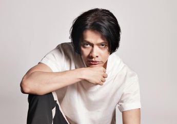 Hampir Tak Pernah Terlihat Menua Bak Vampir, Berikut Rahasia Awet Muda Ala Armand Maulana!