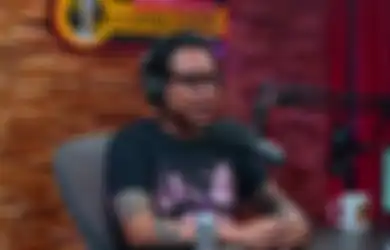 'Cuma Mau Lihat Gue Ancur Miskin', Bak Petir di Siang Bolong, Gofar Hilman Nyaris Akhiri Hidupnya Demi Senangkan Sosok yang Kerap Menghujatnya Ini