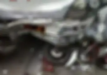 Harus Nyadar, Motor Penyebab Kecelakaan Tertinggi di Bandung