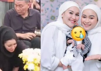 Malangnya Keluarga Ayu Ting Ting, Sang Biduan Ternyata Punya Adik yang Senasib dengan Keponakannya, Meninggal 2 Bulan Setelah Dilahirkan