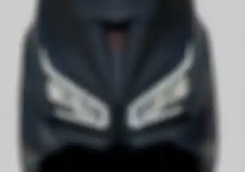 Saingan Yamaha XMAX! Motor Matic Ini Bermesin 270 Cc, Fiturnya Canggih Bodinya Macho, Dibanderol Berapa?