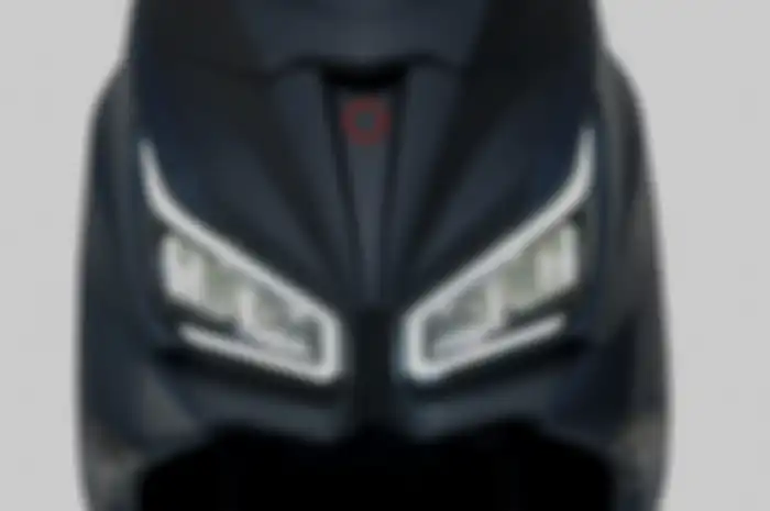 Saingan Yamaha XMAX! Motor matic ini bermesin 300cc, fiturnya canggih banget bodinya macho, dbanderol berapa?