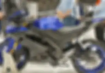 Yamaha Launching YZF-R125 di Intermot 2018, Nih Speknya..