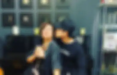 Tegur Keras Putrinya Soal Suara Berisik di Malam Hari, Ibunda Venna Melinda Minta Ferry Irawan Kendalikan Nafsu: Harus Belajar