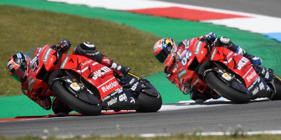 Pengamat MotoGP Buka-bukaan Soal Kelemahan Fatal Ducati Musim Ini