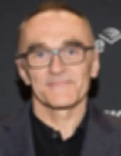 Danny Boyle
