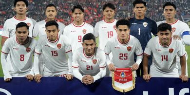 Sindiran Menohok Vietnam untuk Timnas Indonesia: Piala AFF Bukan Turnamen untuk Kaum Muda