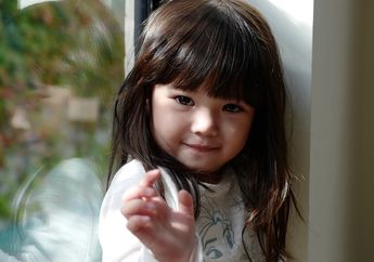 Belajar Jadi Balerina, Gempita Nora Marten Pasang Raut Wajah Galau!