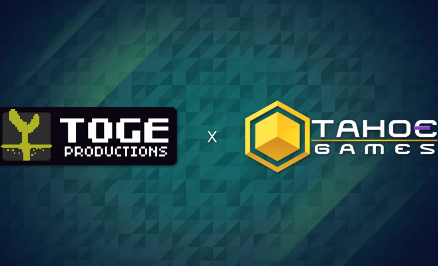 Toge Productions akuisisi Tahoe Games.