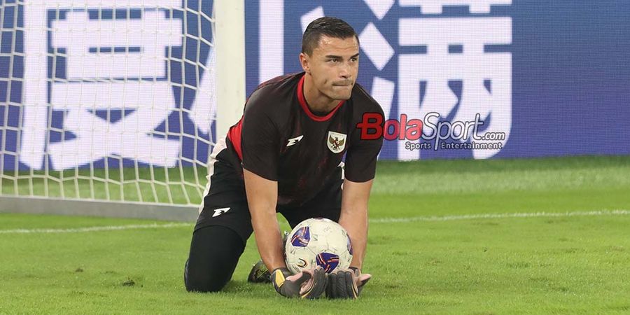 Emil Audero OTW Debut, Sang Ayah Ajak Fans Kirim Doa agar Bantu Timnas Indonesia ke Play-off Piala Dunia 2026
