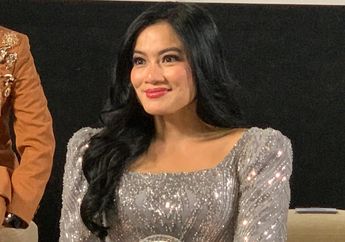 Kembali Bintangi Film Air Mata di Ujung Sajadah 2, Titi Kamal Akui Merasa Terbebani