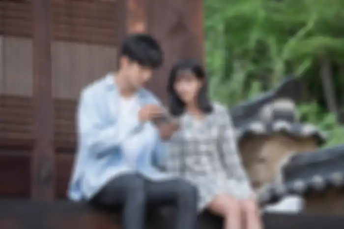 Drama 'Extraordinary You'