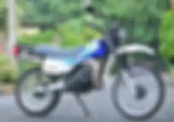 Habis Rp 20 Juta Setelah Restorasi, Suzuki TS 125 Ini Ditawar 40 Juta