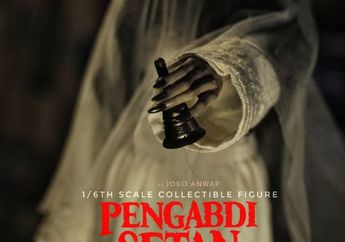 Bioskop Tertua di Solo Dihidupkan Kembali untuk Nobar Pengabdi Setan 2, Intip Suasana Horor dan Sejarahnya!
