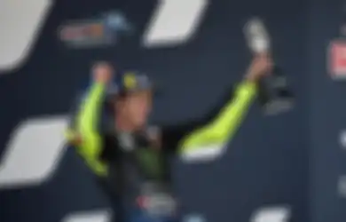 Inilah Link Live Streaming MotoGP Austria 2020, Ketagihan Foto-foto di Podium, Valentino Rossi Akui Kendala Ini untuk Taklukan Sirkuit Red Bull Ring