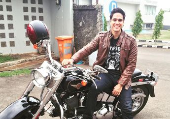 Betah Jomblo, Mischa Chandrawinata Belum Siap Punya Pacar Lagi