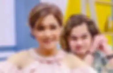 Pantas Buat Putra Ahmad Dhani Betah hingga Pilih Angkat Kaki Tak Lagi Tinggal Bersama Ibu Tiri, Ini yang Buat Dul Jaelani Mantap Pilih Menetap di Kediaman Maia Estianty: Gue Lebih Milih Di Sini Karena...