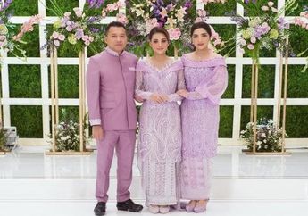 Kadung Dihujat Netizen Perkara Warna Baju yang Berbeda, Ashanty Bongkar Kisah di Balik Warna Seragam KD hingga Singgung Nama Raul Lemos