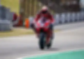 Hasil FP1 MotoGP Austria 2019, Andrea Dovizioso Libas Marc Marquez, Valentino Rossi Telat Panas