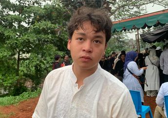 Dikenal Humoris, Yayu Unru Ternyata Sempat Kirim Video Bercanda ke Fatih Unru Sebelum Meninggal Dunia