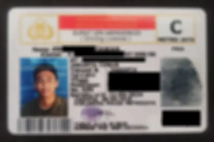 Makin mudah perpanjang atau membuat SIM A atau SIM C baru lewat online