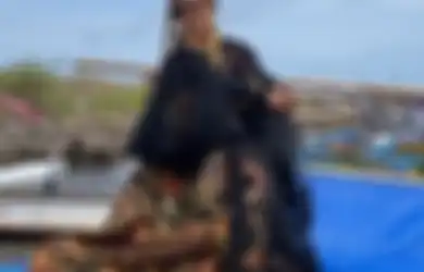 Dituding Kadrun Karena Ajak Unfollow Abu Janda, Respon Susi Pudjiastuti Disorot Usai Foto Bareng Keluarga Cendana Dibongkar