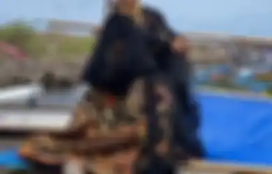 Dituding Kadrun Karena Ajak Unfollow Abu Janda, Respon Susi Pudjiastuti Disorot Usai Foto Bareng Keluarga Cendana Dibongkar