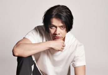 Modal Belangkon dan Kain Batik, Armand Maulana Pernah Disuruh Nari Jaipongan di Atas Pelaminan Saat Masih Kecil: Saya Nggak Dibayar!