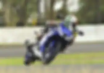 Sadis, Power Motor Yamaha R15 Bisa Tembus 20 dk, Ini Rahasianya