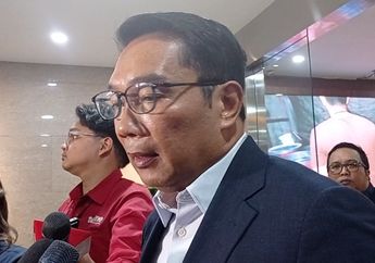 Hasil Tes DNA dengan Anak Lisa Mariana Tak Cocok, Ridwan Kamil: Tudingan yang Tak Berdasarkan dengan Bukti