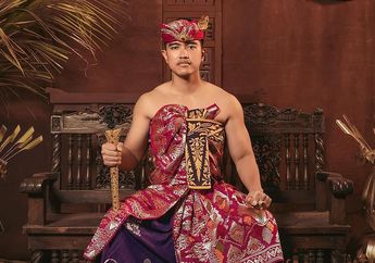 Kaesang Pangarep Apes Lagi, Sang Anak Presiden Curhat Pilu Kena PHP Lion Air sampai Jengkel Setengah Mati, Chat WA ini Jadi Buktinya