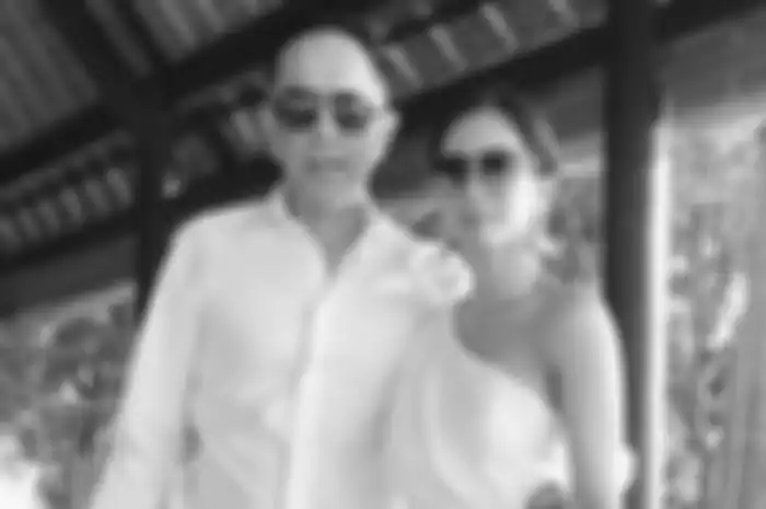 Asmaranya dengan Sukhdev Singh Tak Direstui Orangtua, Bunga Zainal Nekat Menikah Diam-diam, Sempat Dikurung dan Dipaksa untuk Bercerai dari Sang Produser Tajir
