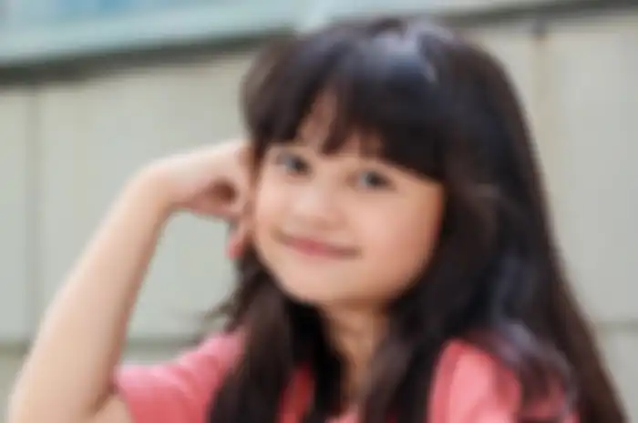 Fakta Graciella Abigail, karakter perempuan anak di film Miracle in Cell No. 7