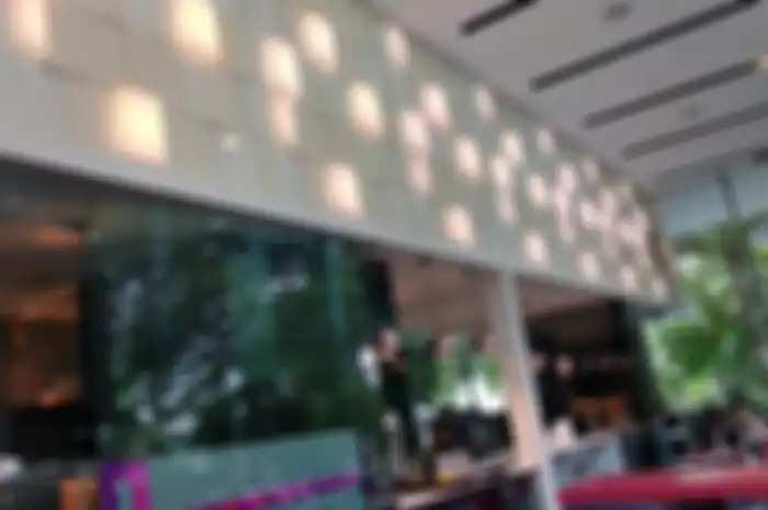  Interior Minimalis, Hotel ala Millennial Ini Tawarkan Suasana Anak Muda Banget! 