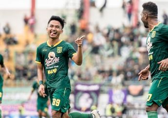 Wonderkid Persebaya Ikhlas Gaji Dipangkas 50 Persen saat Pandemi Covid-19