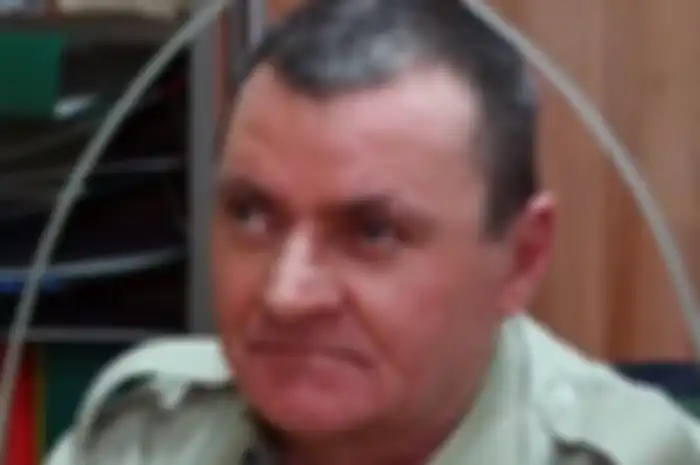 Janusz Goraj
