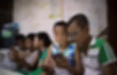 Lebih dari 3 Miliar Penduduk Dunia Main Game, Asia Mendominasi