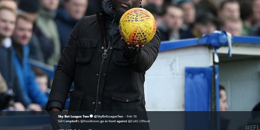 Senasib dengan Pemain Indonesia, Legenda Arsenal Tak Digaji