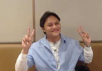 Sepuluh Tahun Berkarya, Rizky Febian Gelar Tur Konser di 10 Kota, Dimulai dari Bogor!